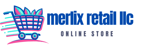merlixretailllc.com| Online Store - logo